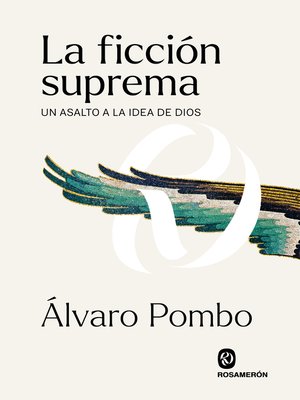 cover image of La ficción suprema